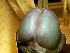 Slow Motion piss