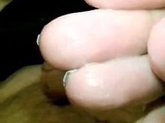 Stick Fingers