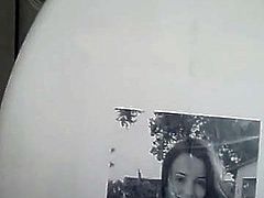 Cumtribute to Anne