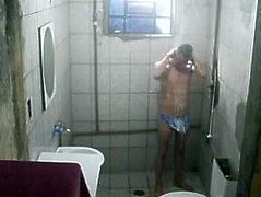 Vou Tomar Banho Quentinho 001