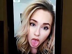 Sonny loops cumtribute #1