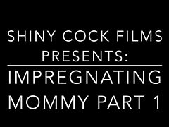 Impregnating Mommy Part 1 Trailer