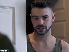 Men.com - Alexy Tyler and Dean Stuart - The Guys Next Door P