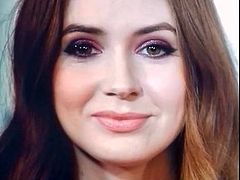 Karen Gillan Tribute - I