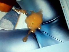 tribute for LATEXANDREA
