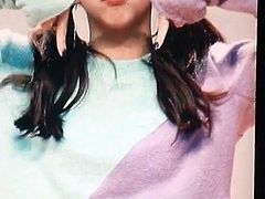 Twice Chaeyoung cum tribute