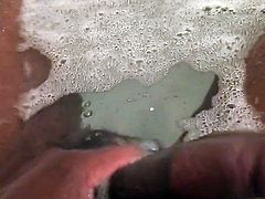 Tub Play....