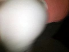 Big ass Bounce on Big Dick some more