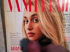 Tribute 4 Ariana Grande