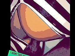 Ardent Black Sex