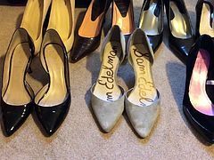 High Heels Pumps