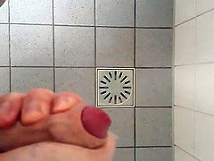 Klaar komen en pissen