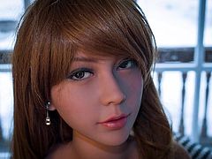 Yourdoll Burst Milk Maid Goddess