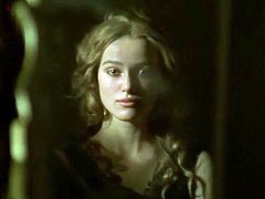 Keira Knightley - Doctor Zhivago (2002)