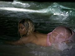 Nicki Minaj - Bed (editado)