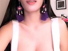 Sexy Asian webcam models 4