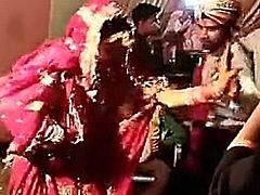 Indian couple dance video