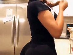big ass sexy ebony slut