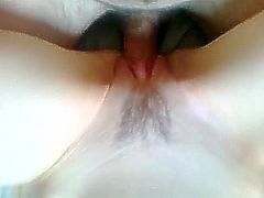 small Pussy 19 yers