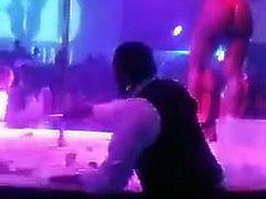 Strip Club (King of Diamonds - Miami)