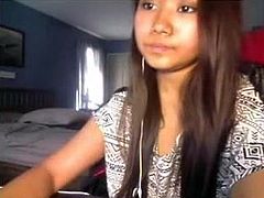 asian cam hot lucky red chair