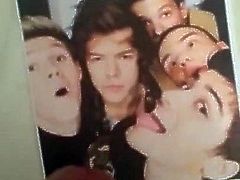 One Direction cum tribute