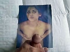 Tamanna Bhatia Cum Tribute