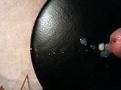 Another cumshot