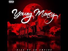 LIL WAYNE - YMCMB (Young Money Cash Money Records)