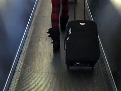 Airport Ass
