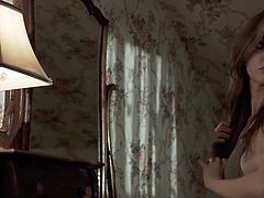 Katharine Isabelle Nude Sex Scene In Torment ScandalPlanet.C
