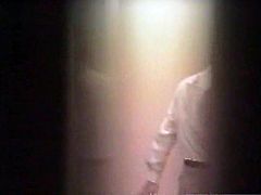 japanese spy cam in  restroom
