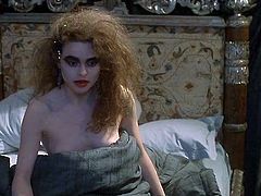 Helena Bonham Carter - Getting It Right (1989)