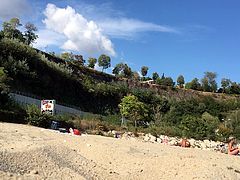 Amateur Voyeur Beach