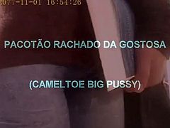 xota bem desenhada rachadona (cameltoe delicious) 166