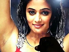 Karuvachi Thevidiya Priyamani Kanji Cum Tribute