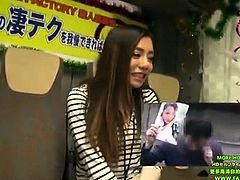 Cute japanese tiny Babe oral job and hardcore sex