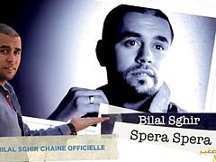 Cheb Bilal Sghir 2016 Spera Spera  Edition AVM  Studio31   YouTube