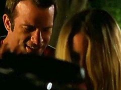 KAITLIN DOUBLEDAY SEX SCENES HUNG