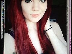 Redhead Tribute