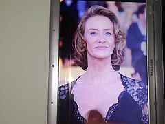 Janet McTeer Cum Tribute