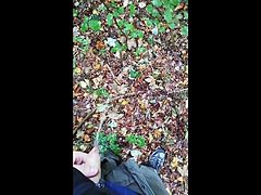 outdoor pee Compilation