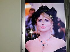 Kate Upton Cum Tribute 4