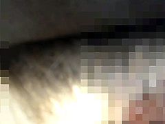 British milf wife self filmed masturbation with orgasm