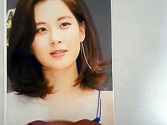 SNSD Seohyun Cuntribute