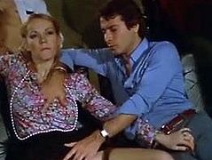 Ondees Brulantes 1978 with Brigitte Lahaie