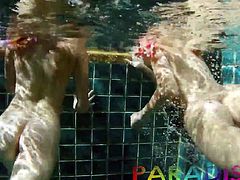 Paradise Gfs - Twins model and get fucked in Thailand