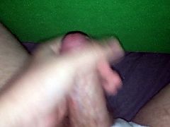 Me cumming