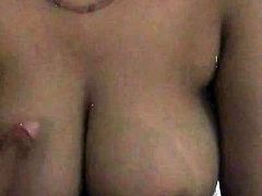 Huge boobs mallu aunty put on weight