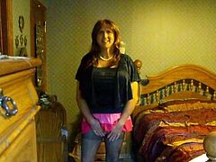 norma love to crossdress